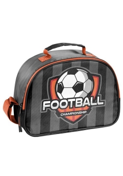 Torebka termiczna Football
