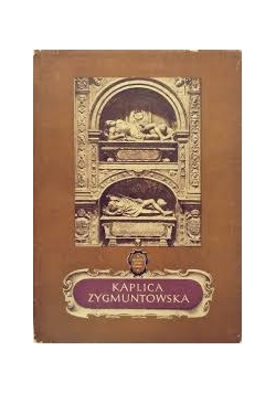 Kaplica Zygmuntowska