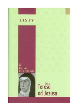 Listy Święta Teresa od Jezusa, Nowa