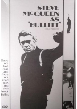 Bullitt, Płyta DVD