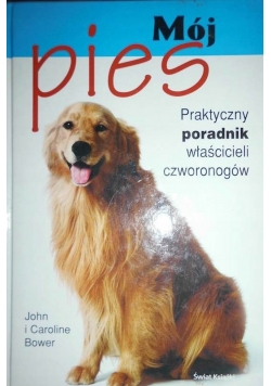 Mój pies