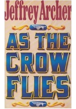 As TheCrow Flies