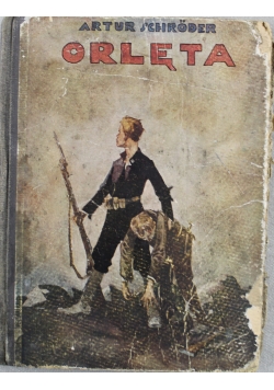 Orlęta 1930 r