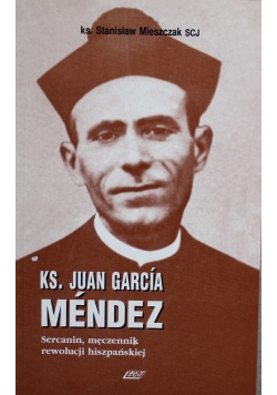 Ks Juan Garcia Mendez