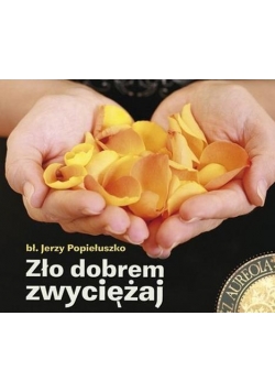 Perełka z aureolą 009 - Zło dobrem zwyciężaj