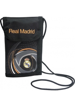 Portfel RM-52 Real Madrid ASTRA