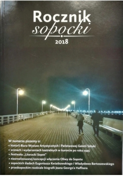 Rocznik sopocki