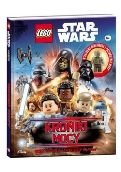 LEGO (R) Star Wars. Kroniki mocy