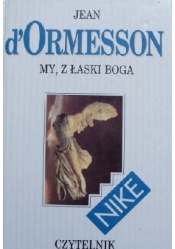 My z łaski Boga