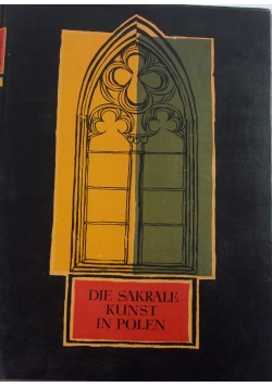 Die Sakrale kunst in Polen
