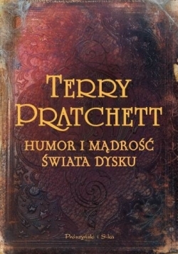 Humor i mądrość świata dysku