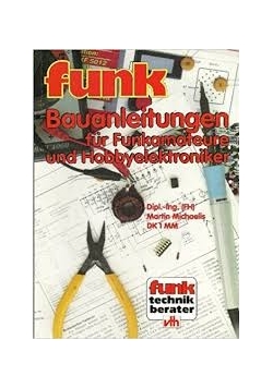 Funk bauanleitungen fur funkamateure und hobbyelektroniker