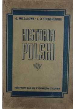 Historia Polski