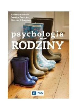 Psychologia rodziny