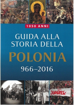 Polonia 966  2016