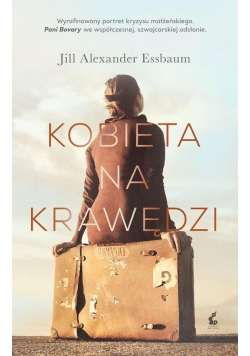 Kobieta na krawędzi