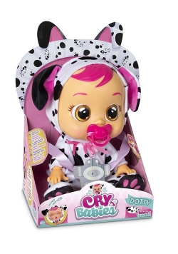 Crybabies Dotty