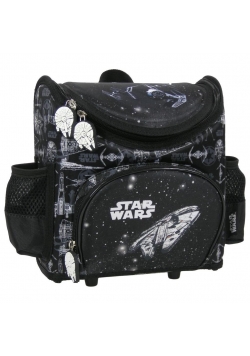 Tornister Ergonomiczny mały Star Wars 14  DERFORM