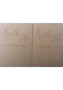 Kieleckie Część I i II, reprint z ok 1886 r.