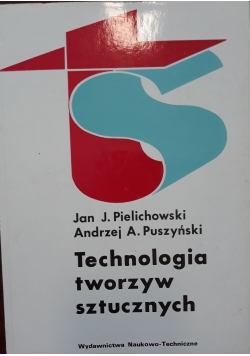 Technologia tworzyw sztucznych
