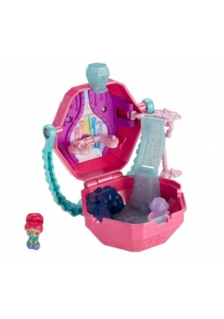 Shimmer&Shine. Zestaw w walizce 1