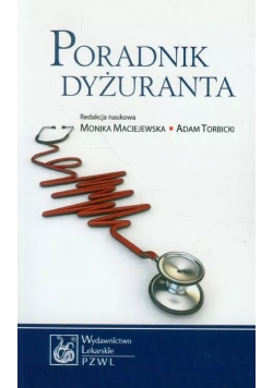 Poradnik dyżuranta