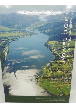 Powiat bielski w Euroregionie Beskidy