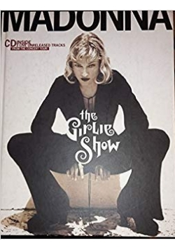 Madonna The Girlie Show