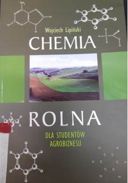 Chemia rolna