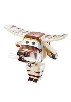 Super Wings Figurka transformująca Bello