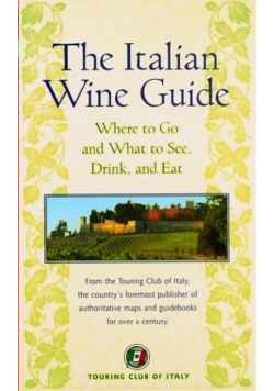 The Italian Wine Guide