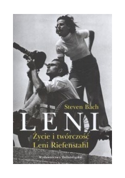 Leni. Życie i twórczość Leni Riefenstahl