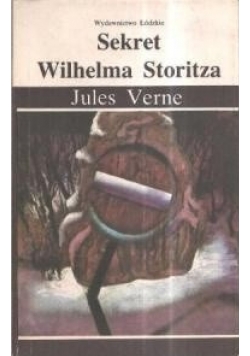 Sekret Wilhelma Storitza