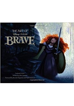 The art of Brave