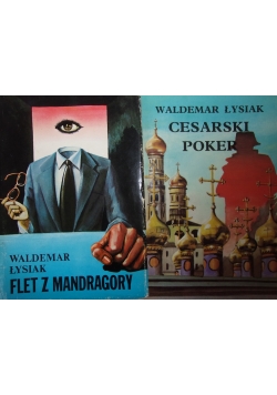 Cesarski Poker/Flet z Mandragory