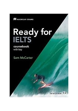 Ready for IELTS Student