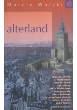 Alterland