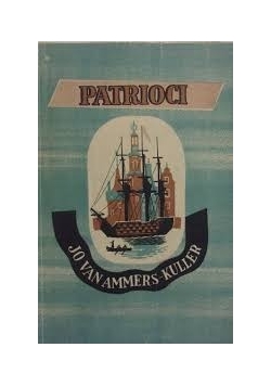 Patrioci, 1934 r.