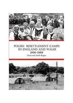 Polish Resettlement Camps in England and Wales