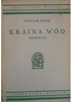 Kraina wód 1938 r.