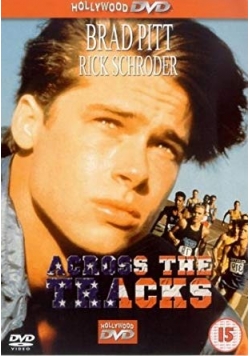 Across The Tracks DVD nowa