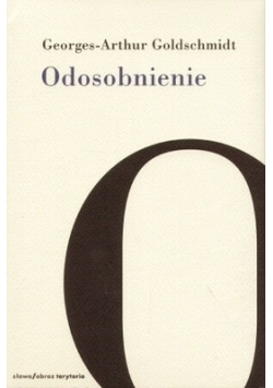 Odosobnienie