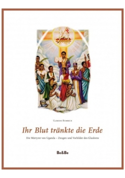 Ihr blut trankt die erde