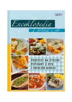 Encyklopedia potraw z ryb