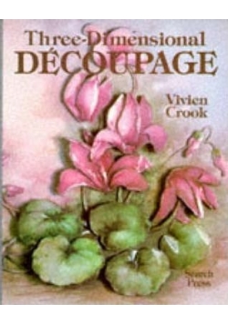 Three Dimensional Decoupage