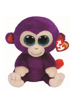 Beanie Boos Grapes - Małpka 24cm