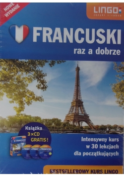Francuski raz a dobrze, Nowa