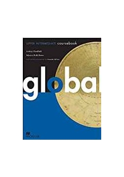Upper intermediate global perspectives, student's book