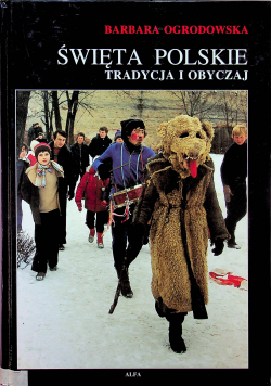 Święta Polskie Tradycja i Obyczaj