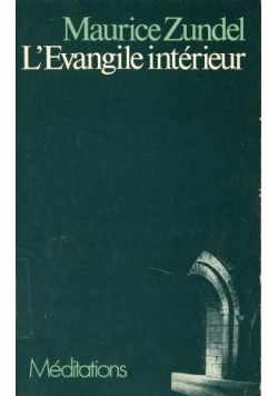 L'evangile Interieur